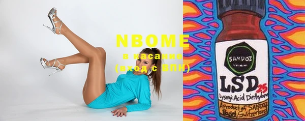 мдпв Пересвет